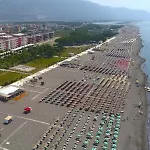 Fishta Appartement Velipojë