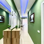 Fishta Apartment