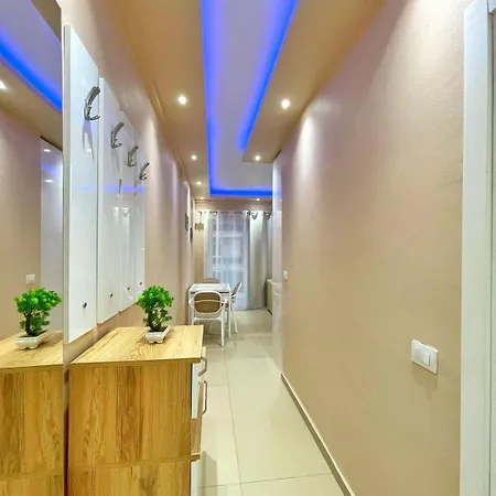 Fishta Διαμέρισμα Velipojë