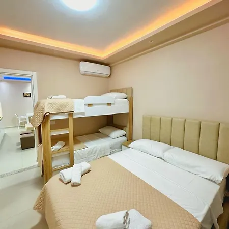 Fishta Διαμέρισμα