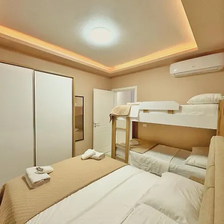 Διαμέρισμα Fishta