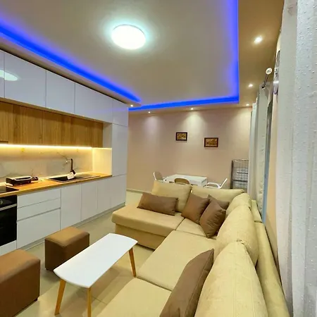 Διαμέρισμα Fishta *