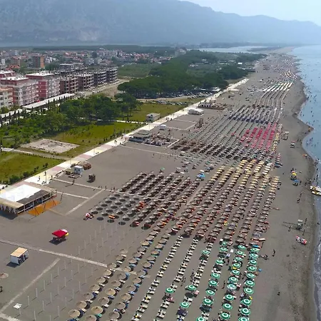 Fishta Διαμέρισμα Velipojë