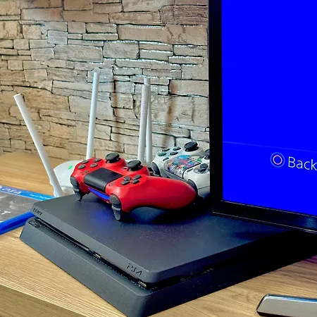 Διαμέρισμα Fishta