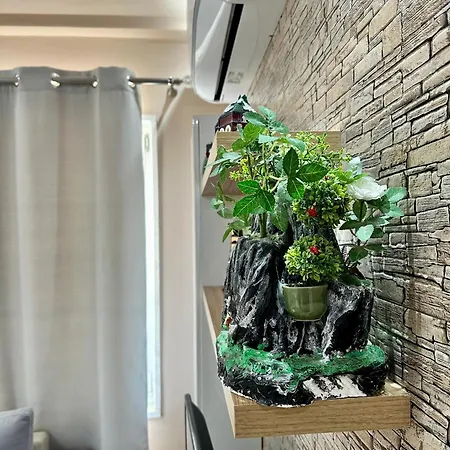 Fishta Διαμέρισμα Velipojë