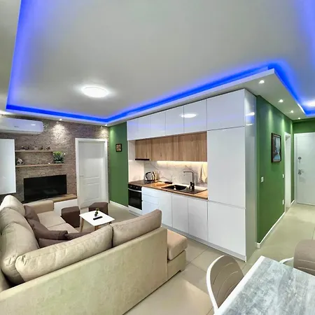 Fishta Apartment *
