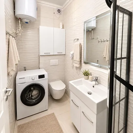 Fishta Apartment *