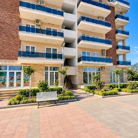 Fishta Apartment Velipojë