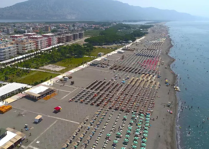 Fishta Appartement Velipojë